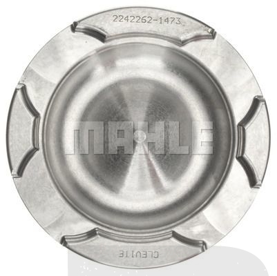 Цилиндр в сборе с гильзой и поршнем Clevite 226-1873 для двигателя Cummins NT-855 3804468 3803210 3803076